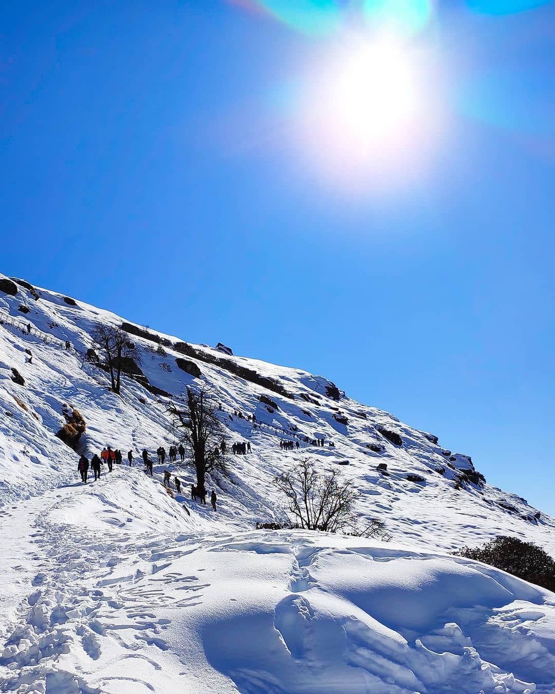 CHOPTA